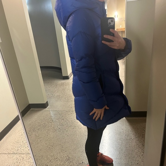 Cotopaxi Nina Parka - Picture 3 of 3